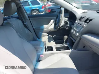 2011 Toyota Camry LE with VIN 4T1BK3EKXBU628105, listed as a IAAI auction lot 42114207 with 174,177 mi miles. Bid and sale history available at carsss.com. Image 5.