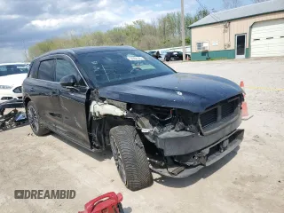 2020 Lincoln Corsair Reserve z VIN 5LMCJ2DH4LUL16769, wystawiony jako Copart lot #54008145 z przebiegiem 113 553 mil mil oraz Szkody całkowita. Historia ofert i sprzedaży dostępna na DreamBid. Obrazek 4.