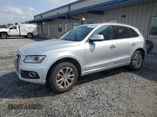2014 Audi Q5 Premium Plus with VIN WA1LFAFP4EA112799, listed as a Copart auction lot 51417925 with 140,069 mi miles and Clean Title. Bid and sale history available at carsss.com. Image 1.
