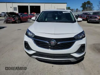 2023 Buick Encore GX Preferred с VIN KL4MMCSL1PB078472, выставлен на аукционе Copart как лот 46665935 с пробегом 25 025 миль миль и Списание • Salvage title. История ставок и продаж доступна на DreamBid. Изображение 5.