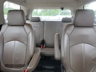 2014 GMC Acadia SLT z VIN 1GKKRRKDXEJ183240, wystawiony jako Copart lot #54329195 z przebiegiem 192 486 mil mil oraz Szkody całkowita. Historia ofert i sprzedaży dostępna na DreamBid. Obrazek 10.