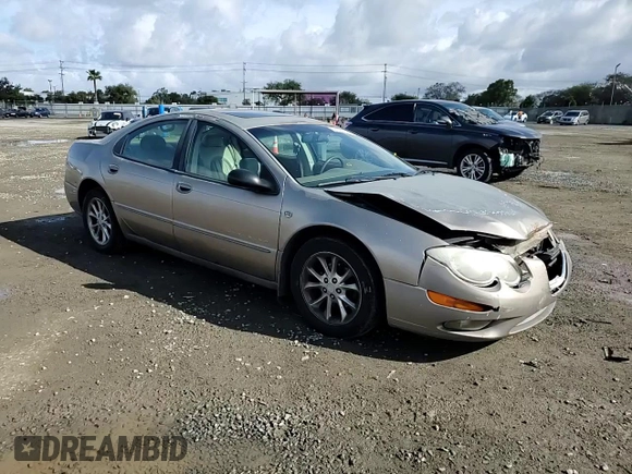 1999 Chrysler 300M M z VIN 2C3HE66G7XH727061, wystawiony jako Copart lot #51304975 z przebiegiem 150 213 mil mil oraz Szkoda całkowita • Salvage title. Historia ofert i sprzedaży dostępna na DreamBid. Obrazek 11.