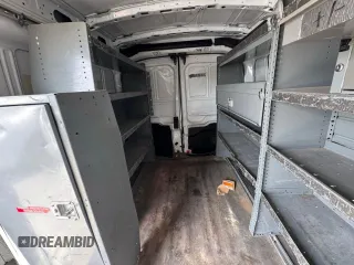 2018 Ford Transit with VIN 1FTYR2CM3JKA09753, listed as a Copart auction lot 66769315 with 108,521 mi miles and Clean title. Bid and sale history available at DreamBid. Image 11.