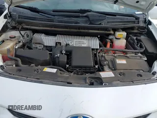 2015 Toyota Prius Four with VIN JTDKN3DU6F0476075, listed as a IAAI auction lot 41894290 with 245,861 mi miles. Bid and sale history available at carsss.com. Image 10.