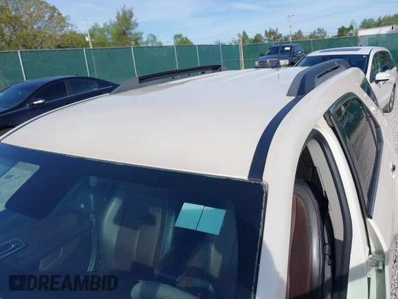 2013 Chevrolet Equinox LT with VIN 1GNALPEK9DZ132407, listed as a IAAI auction lot 42044083 with 60,198 mi miles. Bid and sale history available at carsss.com. Image 12.