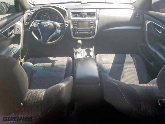 2016 Nissan Altima 2.5 S with VIN 1N4AL3AP5GN364541, listed as a Copart auction lot 53727325 with 97,718 mi miles and Clean Title. Bid and sale history available at carsss.com. Image 8.
