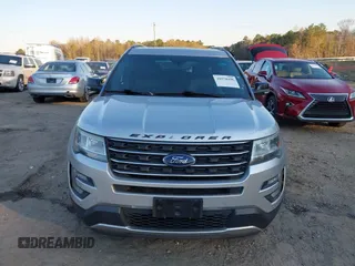2017 Ford Explorer XLT z VIN 1FM5K8DH3HGB03300, wystawiony jako IAAI lot #40978498 z przebiegiem 94 665 mil mil oraz . Historia ofert i sprzedaży dostępna na DreamBid. Obrazek 13.