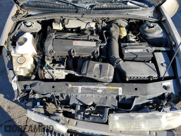 1999 Saturn SL z VIN 1G8ZK5272XZ163225, wystawiony jako Copart lot #41788725 z przebiegiem 144 999 mil mil oraz Szkoda całkowita • Salvage title. Historia ofert i sprzedaży dostępna na DreamBid. Obrazek 11.