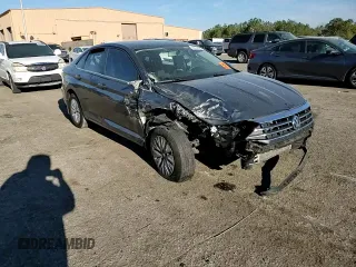 2019 Volkswagen Jetta S with VIN 3VWN57BU0KM030886, listed as a Copart auction lot 49614825 with 101,275 mi miles and Salvage title. Bid and sale history available at DreamBid. Image 11.