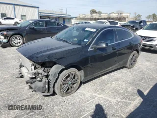 2022 BMW 2 Series 228i xDrive with VIN WBA73AK00N7K22395, listed as a Copart auction lot 49630575 with 54,803 mi miles and Clean Title. Bid and sale history available at carsss.com. Image 1.