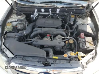 2011 Subaru Outback 2.5i Prem AWP with VIN 4S4BRBCC4B3412810, listed as a Copart auction lot 65189054 with 118,529 mi miles and Salvage Title. Bid and sale history available at carsss.com. Image 12.