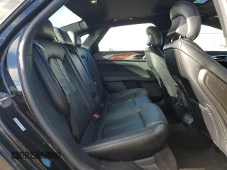2019 Lincoln MKZ Reserve I with VIN 3LN6L5D9XKR631540, listed as a Copart auction lot 79655834 with 30,958 mi miles and Clean Title. Bid and sale history available at DreamBid. Image 10.