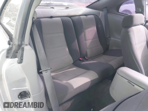2004 Ford Mustang Standard with VIN 1FAFP40604F211340, listed as a IAAI auction lot 42071445 with Not provided miles and . Bid and sale history available at DreamBid. Image 8.