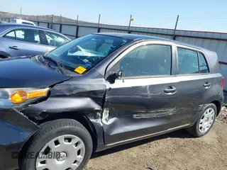 2012 Scion xD with VIN JTKKU4B4XC1023720, listed as a IAAI auction lot 41774748 with 74,371 mi miles and . Bid and sale history available at DreamBid. Image 14.