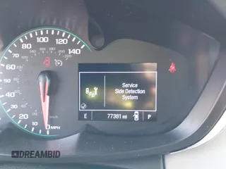 2020 Chevrolet Trax LT with VIN 3GNCJPSB7LL150297, listed as a IAAI auction lot 42077006 with 77,381 mi miles and . Bid and sale history available at DreamBid. Image 7.