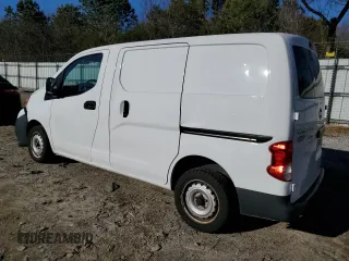 2019 Nissan NV200 Compact Cargo S with VIN 3N6CM0KN4KK704558, listed as a Copart auction lot 78893533 with 162,563 mi miles. Bid and sale history available at carsss.com. Image 2.
