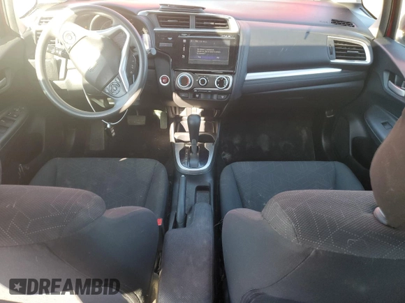 2015 Honda Fit EX-L with VIN 3HGGK5H88FM748793, listed as a Copart auction lot 48779885 with 192,183 mi miles and Clean Title. Bid and sale history available at carsss.com. Image 8.