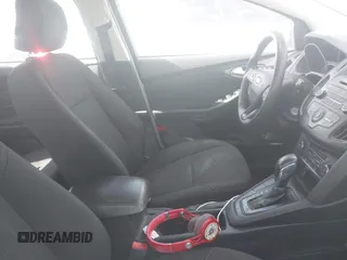 2017 Ford Focus SE with VIN 1FADP3FEXHL285064, listed as a IAAI auction lot 42528911 with 118,659 mi miles and . Bid and sale history available at DreamBid. Image 5.