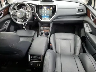 2023 Subaru Ascent Touring с VIN 4S4WMAWD2P3428607, выставлен на аукционе Copart как лот 44994915 с пробегом 53 991 миль миль и Списание • Salvage title. История ставок и продаж доступна на DreamBid. Изображение 8.