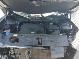2022 Hyundai Palisade SEL z VIN KM8R3DHE2NU391329, wystawiony jako Copart lot #56842765 z przebiegiem 60 436 mil mil oraz Szkoda całkowita • Salvage title. Historia ofert i sprzedaży dostępna na DreamBid. Obrazek 12.