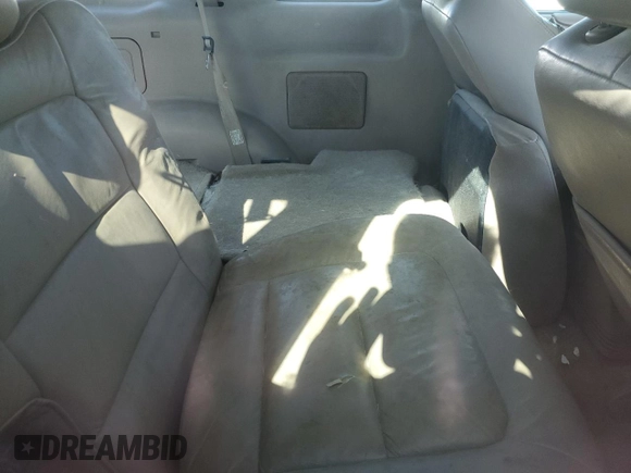 2001 Ford Explorer Sport with VIN 1FMYU70EX1UA91585, listed as a Copart auction lot 50951255 with 239,626 mi miles and Salvage title. Bid and sale history available at DreamBid. Image 11.