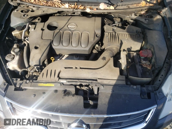 2012 Nissan Altima S with VIN 1N4AL2AP6CC235594, listed as a Copart auction lot 84153004 with 172,997 mi miles and Non Repairable. Bid and sale history available at DreamBid. Image 11.