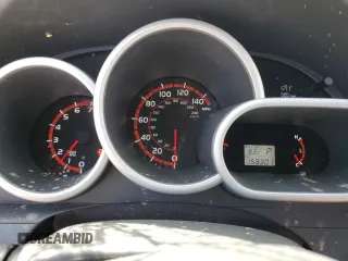2010 Toyota Matrix S z VIN 2T1KE4EE7AC038080, wystawiony jako Copart lot #52586595 z przebiegiem 159 301 mil mil oraz Szkoda całkowita • Salvage title. Historia ofert i sprzedaży dostępna na DreamBid. Obrazek 9.