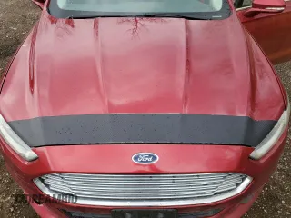 2013 Ford Fusion SE with VIN 3FA6P0H71DR180124, listed as a Copart auction lot 53779985 with 246,482 mi miles and Clean Title. Bid and sale history available at carsss.com. Image 11.