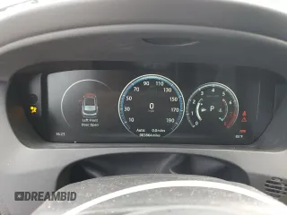 2018 Jaguar F-Pace 30t R-Sport с VIN SADCL2GX8JA286876, выставлен на аукционе Copart как лот 58038045 с пробегом 83 864 миль миль и Списание • Salvage title. История ставок и продаж доступна на DreamBid. Изображение 9.