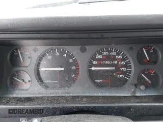 1996 Jeep Cherokee Sport with VIN 1J4FJ68S5TL235507, listed as a IAAI auction lot 41834736 with 174,634 mi miles. Bid and sale history available at carsss.com. Image 7.