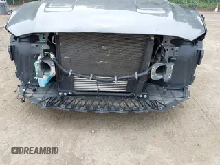 2022 Ford Mustang EcoBoost с VIN 1FATP8UH8N5106560, выставлен на аукционе IAAI как лот 42287730 с пробегом 78 577 миль миль и . История ставок и продаж доступна на DreamBid. Изображение 12.