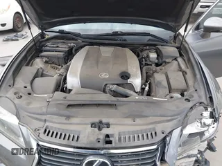 2015 Lexus GS 350 with VIN JTHBE1BL2FA004186, listed as a IAAI auction lot 42136813 with 157,657 mi miles and . Bid and sale history available at DreamBid. Image 10.