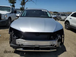 2022 Audi e-tron Premium Plus z VIN WA1LAAGE1NB046721, wystawiony jako Copart lot #60505985 z przebiegiem 23 143 mil mil oraz Szkoda całkowita • Salvage title. Historia ofert i sprzedaży dostępna na DreamBid. Obrazek 5.