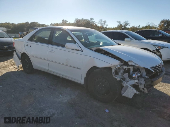 2006 Toyota Camry STD z VIN 4T1BE32K56U739243, wystawiony jako Copart lot #79918463 z przebiegiem 123 321 mil mil oraz Szkoda całkowita • Salvage title. Historia ofert i sprzedaży dostępna na DreamBid. Obrazek 4.