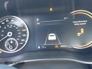 2022 Genesis G70 3.3T z VIN KMTG54TE7NU088285, wystawiony jako IAAI lot #41212753 z przebiegiem 30 024 mil mil oraz . Historia ofert i sprzedaży dostępna na DreamBid. Obrazek 7.