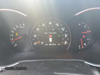 2015 Kia Sorento SX Limited with VIN 5XYKWDA73FG599957, listed as a Copart auction lot 89284775 with 48,010 mi miles and Clean Title. Bid and sale history available at carsss.com. Image 9.