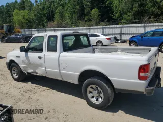 2009 Ford Ranger XL with VIN 1FTYR14D19PA32357, listed as a Copart auction lot 56924875 with 222,229 mi miles and Salvage title. Bid and sale history available at DreamBid. Image 2.