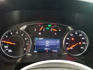 2021 Chevrolet Blazer LT z VIN 3GNKBHRS4MS524957, wystawiony jako Copart lot #49824635 z przebiegiem 16 471 mil mil oraz Szkoda całkowita • Salvage title. Historia ofert i sprzedaży dostępna na DreamBid. Obrazek 9.