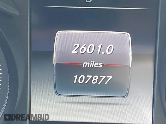 2018 Mercedes-Benz GLC 300 with VIN WDC0G4JB8JV086823, listed as a IAAI auction lot 42338203 with 114,000 mi miles and . Bid and sale history available at DreamBid. Image 15.