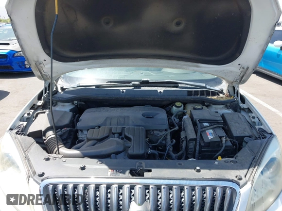 2015 Buick Verano Group with VIN 1G4PS5SK1F4212312, listed as a IAAI auction lot 42270061 with 201,845 mi miles and . Bid and sale history available at DreamBid. Image 10.
