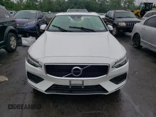2020 Volvo S60 Momentum with VIN 7JR102FK0LG044280, listed as a Copart auction lot 63286173 with 51,887 mi miles. Bid and sale history available at carsss.com. Image 5.