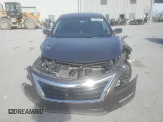 2013 Nissan Altima S with VIN 1N4AL3AP3DN401839, listed as a Copart auction lot 41802125 with Not Provided miles and Salvage Title. Bid and sale history available at carsss.com. Image 5.