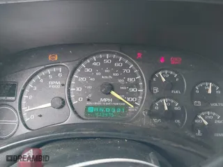 2001 Chevrolet Silverado 1500 LT with VIN 2GCEC19T511122228, listed as a IAAI auction lot 41736673 with 413,475 mi miles. Bid and sale history available at carsss.com. Image 7.
