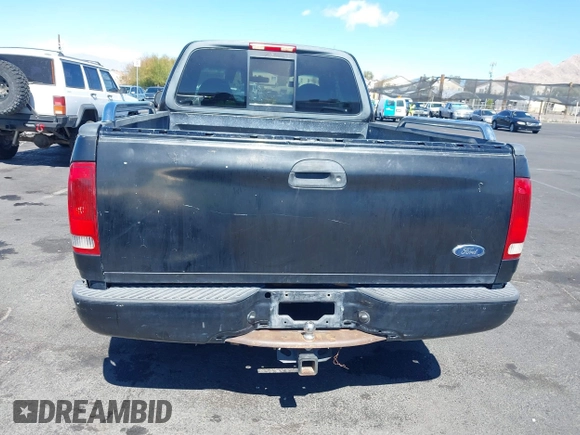 1999 Ford F-150 with VIN 1FTRX17W5XKB46900, listed as a IAAI auction lot 41792177 with Not provided miles and . Bid and sale history available at DreamBid. Image 14.