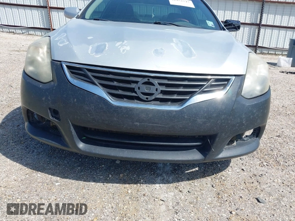2011 Nissan Altima 2.5 S with VIN 1N4AL2EP8BC151382, listed as a IAAI auction lot 41952547 with 234,488 mi miles. Bid and sale history available at carsss.com. Image 6.