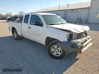 2009 Toyota Tacoma with VIN 5TETX22N19Z617692, listed as a Copart auction lot 45856975 with 199,834 mi miles and Salvage Title. Bid and sale history available at carsss.com. Image 11.