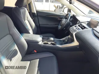 2016 Lexus NX 200t with VIN JTJBARBZ7G2087221, listed as a IAAI auction lot 41493452 with 69,163 mi miles and . Bid and sale history available at DreamBid. Image 5.