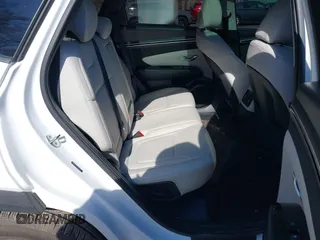 2022 Hyundai Tucson Limited with VIN 5NMJE3AE7NH075304, listed as a IAAI auction lot 41596387 with 43,371 mi miles. Bid and sale history available at carsss.com. Image 8.