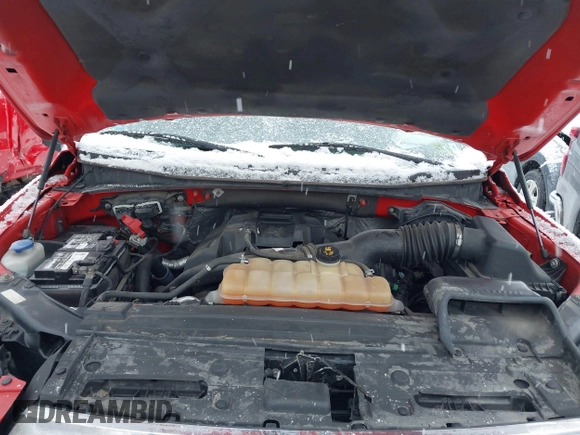 2015 Ford F-150 XLT с VIN 1FTEX1EP8FFD05989, выставлен на аукционе IAAI как лот 41351268 с пробегом 145 659 миль миль и . История ставок и продаж доступна на DreamBid. Изображение 10.