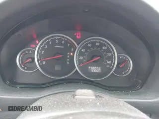 2007 Subaru Legacy Limited with VIN 4S3BL626577214326, listed as a IAAI auction lot 41611929 with 169,887 mi miles and . Bid and sale history available at DreamBid. Image 7.